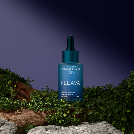 Advanced Copper Peptide Hair Regrowth Formula